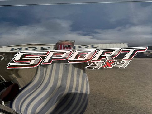 Used 2023 Ford F150 XLT w/ Equipment Group 302A High AWD/4WD image 5
