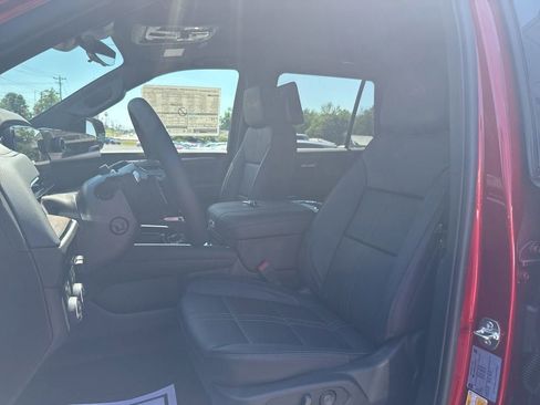 New 2026 Chevrolet Tahoe High Country AWD/4WD image 22
