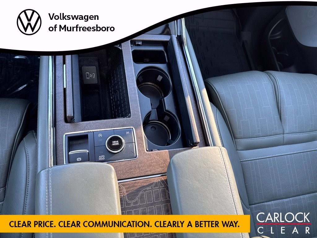 Used 2022 Lincoln Navigator Black Label AWD/4WD image 20