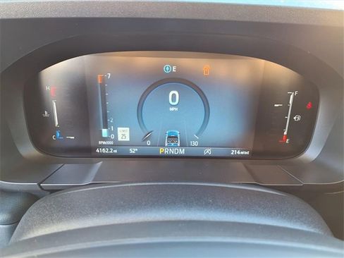 Used 2025 Ford Maverick Lobo image 12