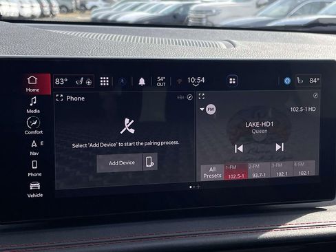 Used 2024 Dodge Hornet GT image 17