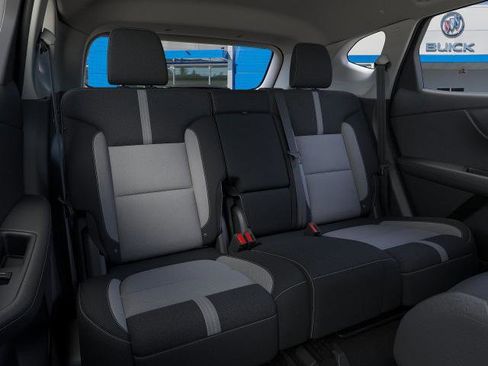 New 2026 Chevrolet Blazer LT w/ Midnight/Sport Edition image 36