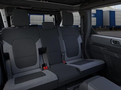 New 2026 Ford Bronco Big Bend AWD/4WD image 11