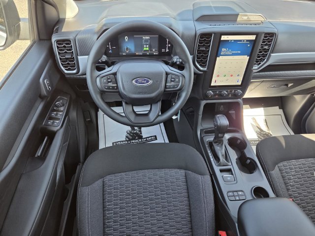 New 2026 Ford Ranger XL RWD image 9
