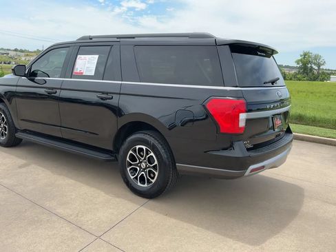 Used 2024 Ford Expedition Max XLT AWD/4WD image 7
