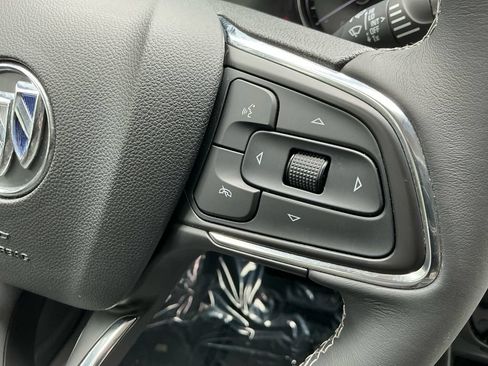 Used 2023 Buick Encore GX Preferred FWD image 20