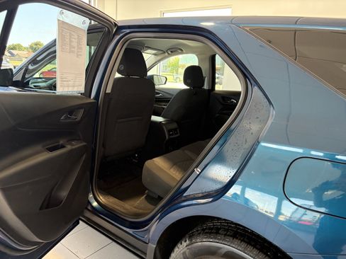 Used 2019 Chevrolet Equinox LT w/ Driver Convenience Package image 20