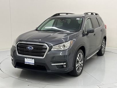 Used 2020 Subaru Ascent Limited w/ Technology Package