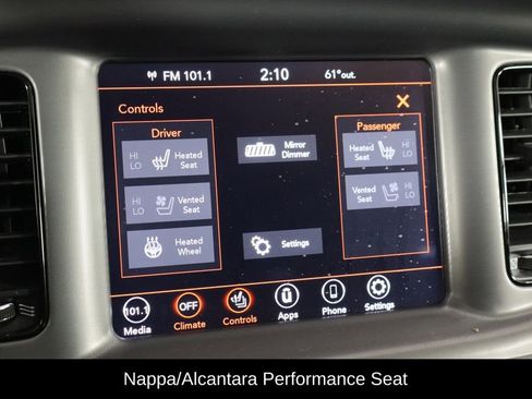 Used 2023 Dodge Charger R/T w/ Plus Group image 34