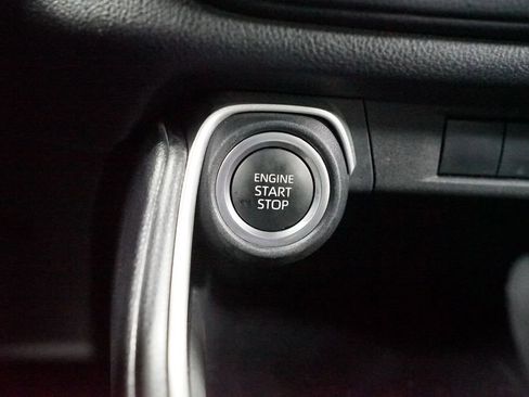 Certified 2024 Toyota Grand Highlander XLE image 21