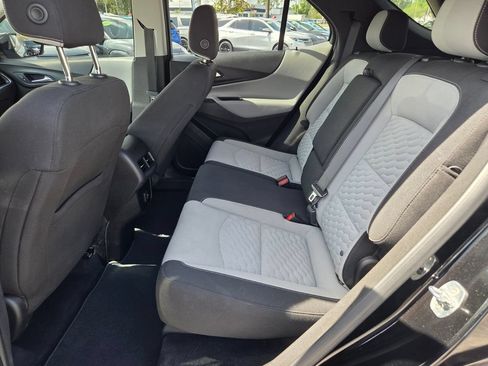 Used 2021 Chevrolet Equinox LS w/ LS Convenience Package FWD image 7