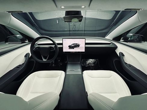 Used 2026 Tesla Model 3 RWD image 35