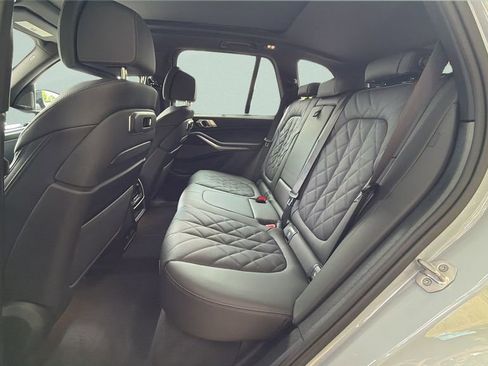 New 2026 BMW X5 xDrive40i AWD/4WD image 29