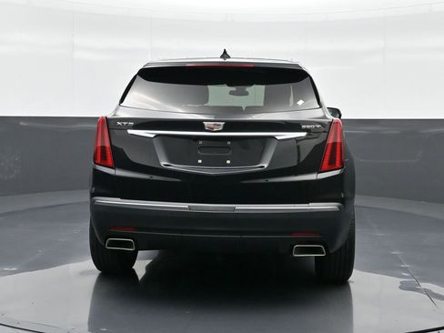 Used 2023 Cadillac XT5 Luxury FWD image 16