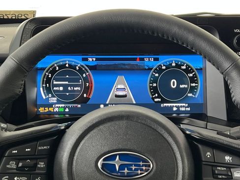 New 2026 Subaru Outback Limited XT AWD/4WD image 17