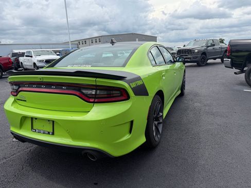 Used 2023 Dodge Charger R/T w/ Daytona Edition Group RWD image 5