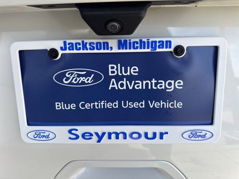 Certified 2020 Ford Escape Titanium w/ Titanium Premium Package 2.0 image 17