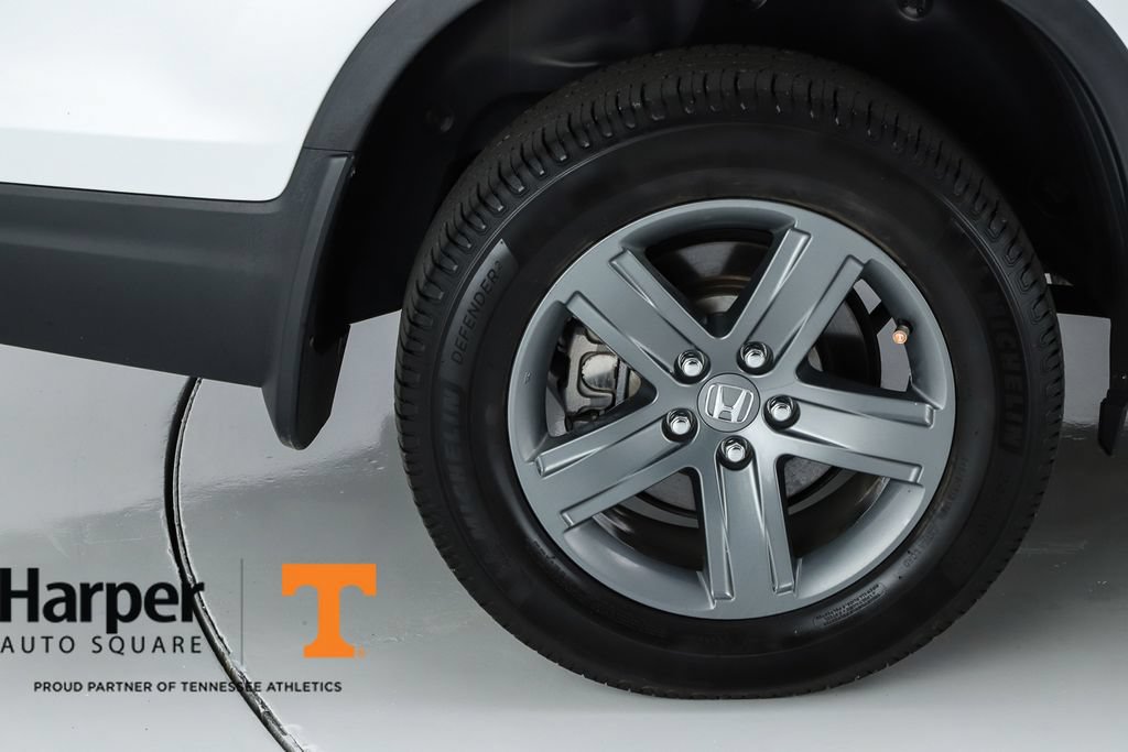 Used 2023 Honda Ridgeline RTL-E image 13