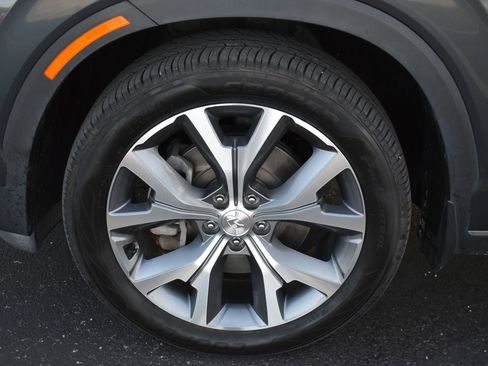 Used 2020 Hyundai Palisade SEL w/ Convenience Package image 11