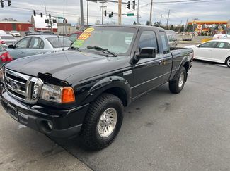 Used 2010 Ford Ranger Sport video 1