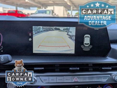 Used 2023 Kia Telluride LX AWD/4WD image 8
