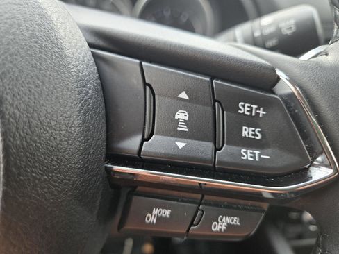 Used 2023 MAZDA CX-5 AWD 2.5 S image 35