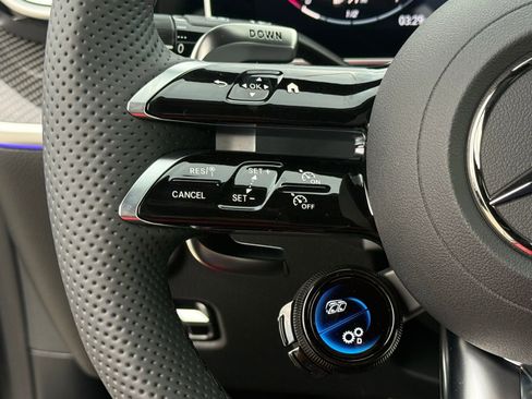 New 2026 Mercedes-Benz CLE 53 AMG 4MATIC Cabriolet image 20