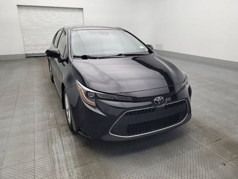 Used 2022 Toyota Corolla XLE w/ Advanced Lighting Package image 14