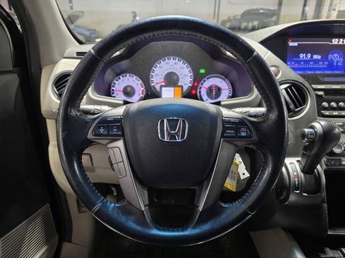 Used 2015 Honda Pilot EX-L image 6