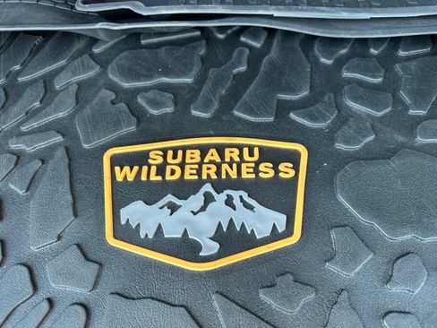 Used 2025 Subaru Outback Wilderness AWD/4WD image 28