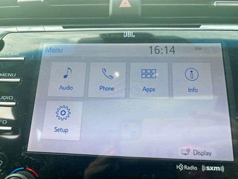 Used 2018 Toyota Camry XSE w/ Audio Package FWD image 28