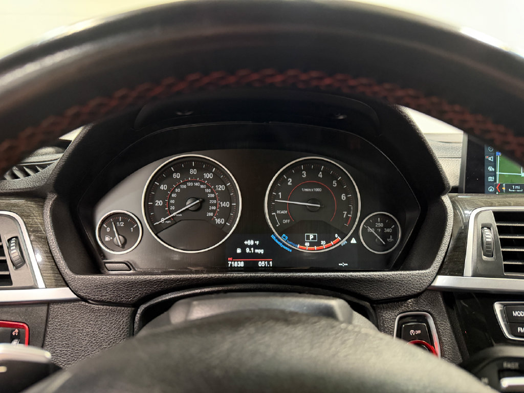 Used 2018 BMW 430i xDrive Convertible AWD/4WD image 73