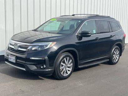 Used 2020 Honda Pilot EX-L