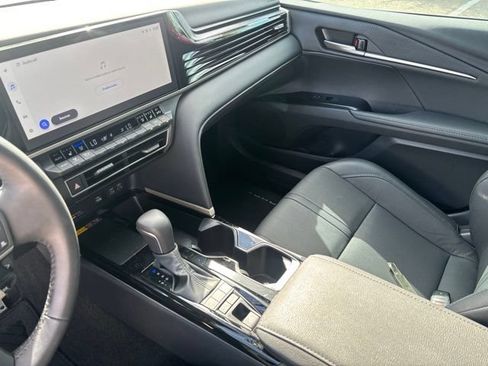 Used 2026 Toyota Camry XSE w/ Premium Package FWD image 19