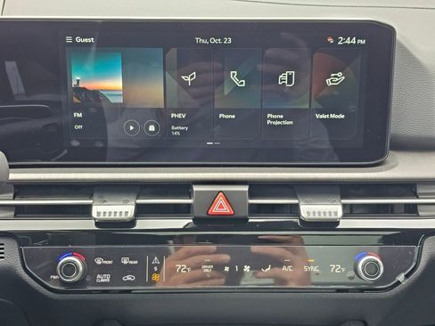 New 2026 Kia Sportage X-Line image 13