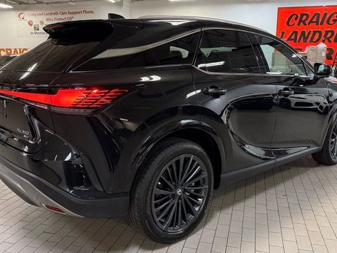 Used 2026 Lexus RX 350 Premium w/ Convenience Package image 8