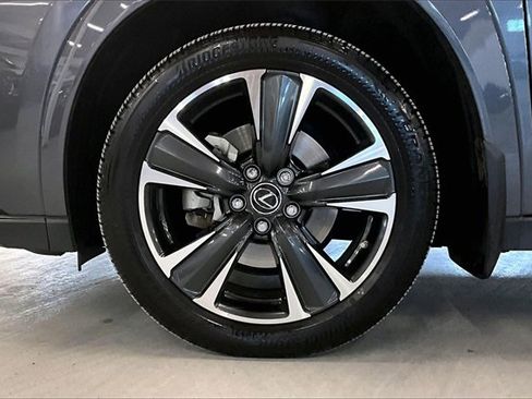 Used 2023 Lexus UX 250h AWD w/ Premium Package image 34