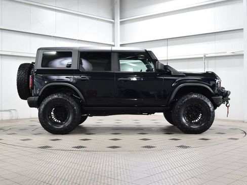 Used 2024 Ford Bronco Everglades AWD/4WD image 8