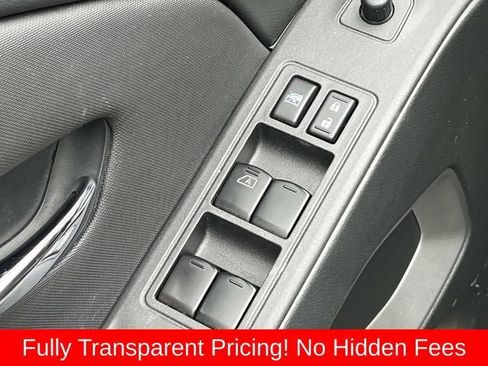 Used 2024 Nissan Frontier SV w/ SV Convenience Package AWD/4WD image 25