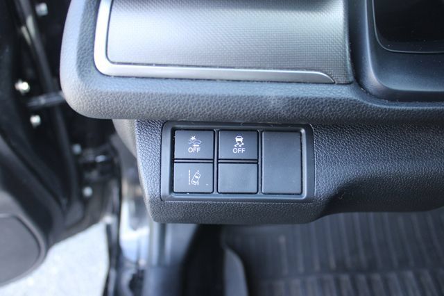 Used 2020 Honda Civic LX image 15