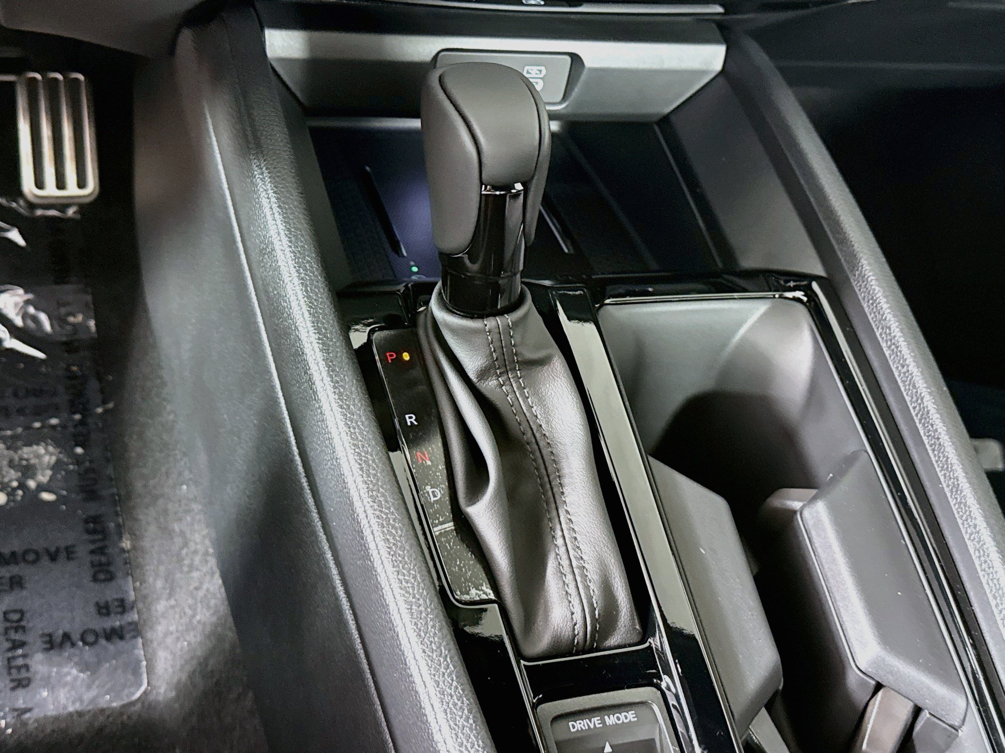 New 2026 Honda Accord Sport image 17