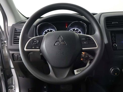 New 2025 Mitsubishi Outlander Sport ES image 32