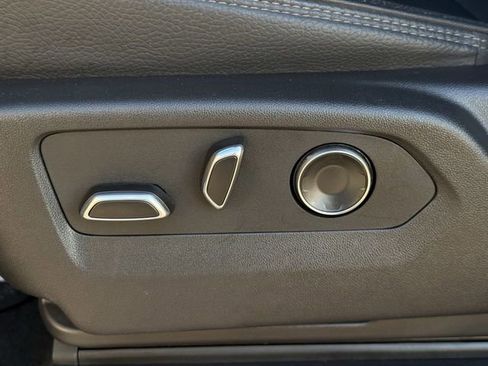 Used 2025 GMC Sierra 2500 Denali w/ Denali Reserve Package image 32