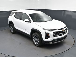 New 2026 Chevrolet Equinox LT w/ Convenience Package II FWD video 1
