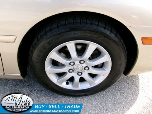 Used 2002 Lexus ES 330 image 17