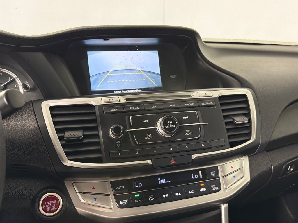 Used 2015 Honda Accord EX image 16