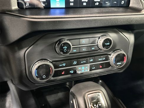 New 2025 Ford Bronco Big Bend image 22