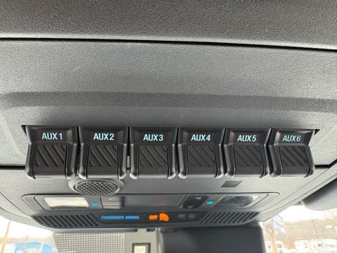 Used 2023 Ford Bronco Black Diamond image 30