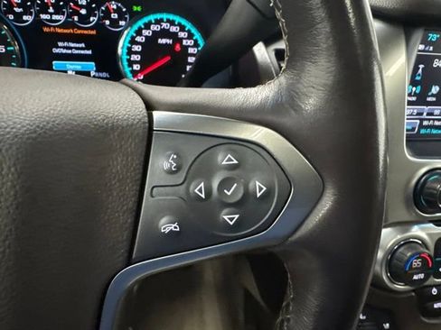 Used 2020 Chevrolet Tahoe Premier AWD/4WD image 14