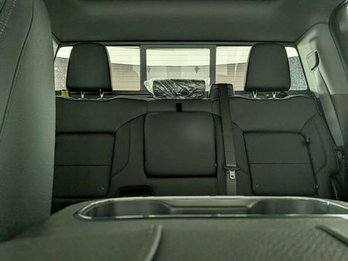 New 2026 GMC Sierra 2500 Denali w/ Denali Reserve Package AWD/4WD image 28
